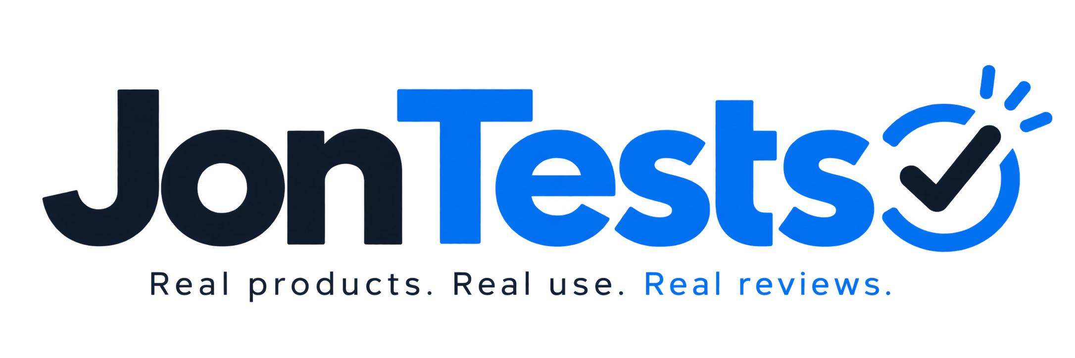 Jon Tests logo