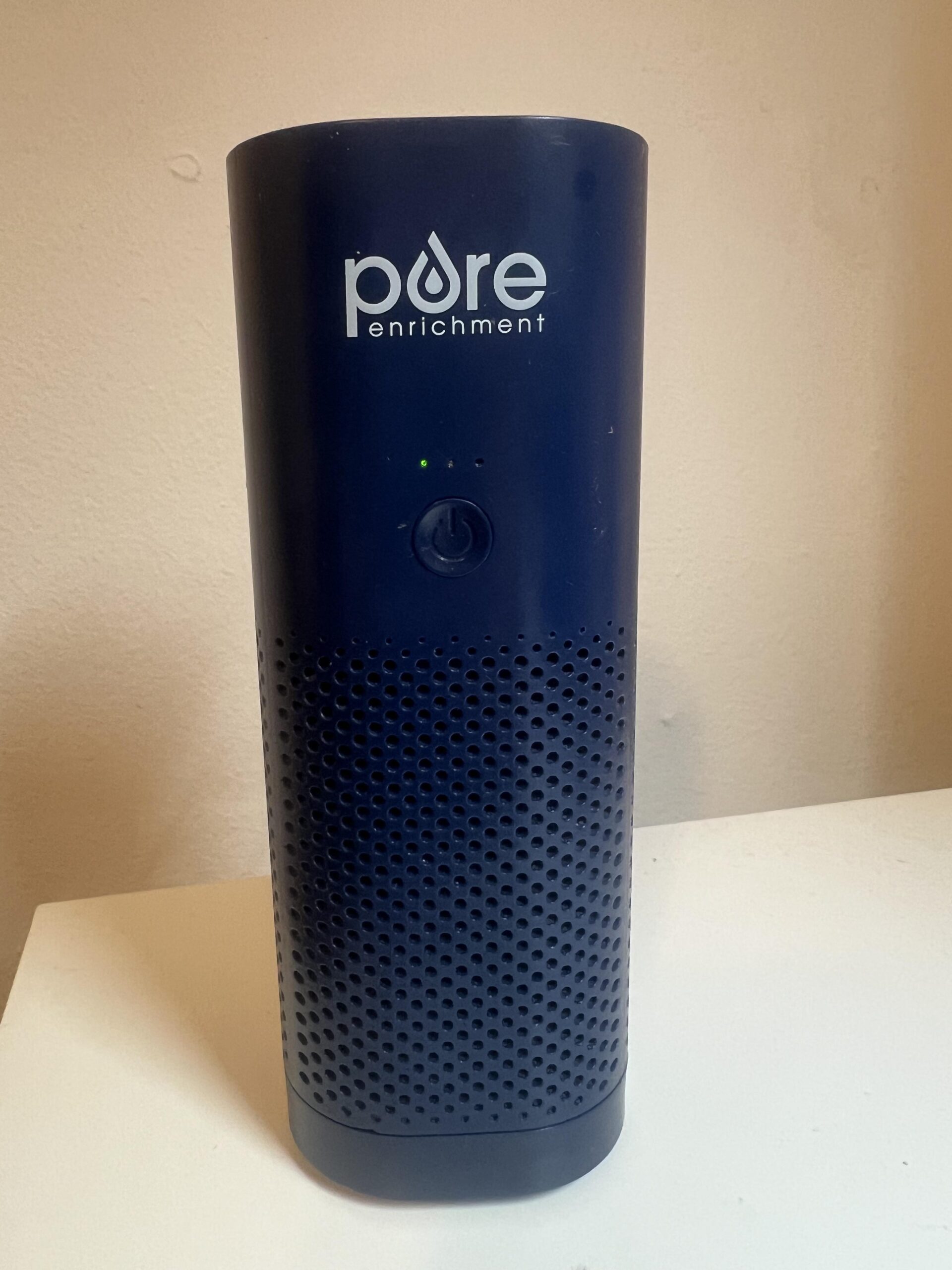 Pure Enrichment PureZone Mini: recensione dopo 16 mesi 24/7